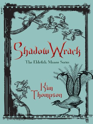 cover image of Shadow Wrack